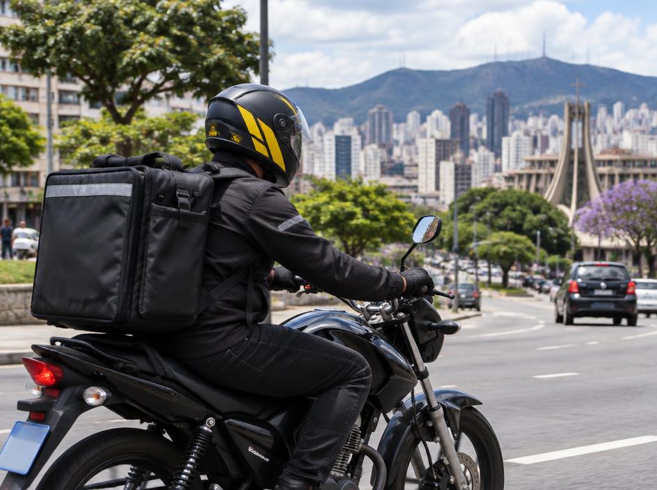 Motoboys